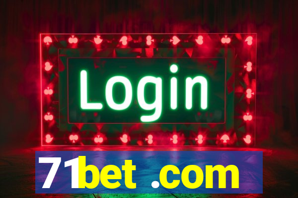 71bet .com